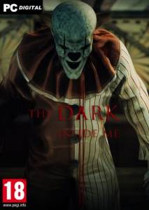   The Dark Inside Me - Chapter II 2021 