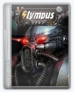   Olympus 2207 2014 