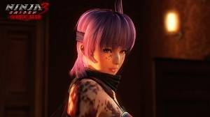 Ninja Gaiden 3: Razor's Edge
