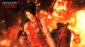 Ninja Gaiden 3: Razor's Edge