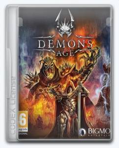   Demons Age 2017 