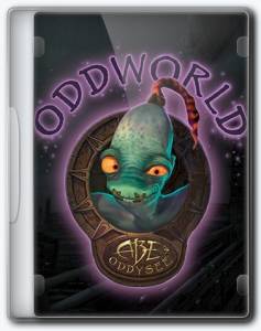   Oddworld: Abe's Oddysee 1997 