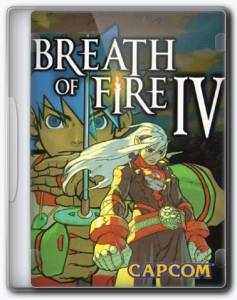   Breath of Fire IV 2003 