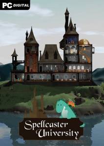   Spellcaster University 2021 
