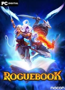   Roguebook 2021 