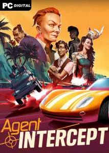   Agent Intercept 2021 