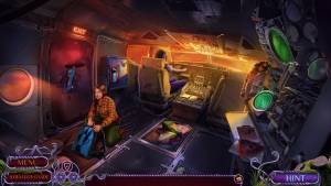 Hidden Expedition: A King's Line