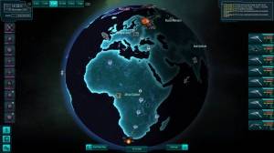 UFO2: Extraterrestrials - Battle for Mercury 