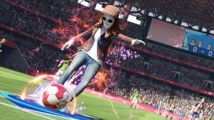  Olympic Games Tokyo 2020 - The Official Video Game
