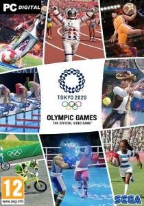   Olympic Games Tokyo 2020 - The Official Video Game 2021 