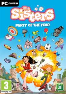   The Sisters - Party of the Year 2021 