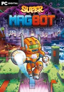   Super Magbot 2021 