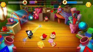 Candy Thieves: Tale of Gnomes