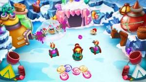 Candy Thieves: Tale of Gnomes