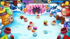 Candy Thieves: Tale of Gnomes