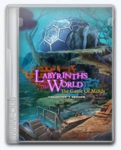   Labyrinths of the World 14: The Game of Minds 2021 