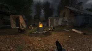  S.T.A.L.K.E.R.: Shadow of Chernobyl - DSH mod