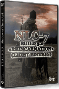    NLC 7 - Build 3.0 Reincarnation 2021 