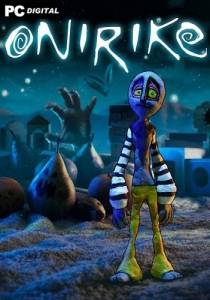   Onirike 2021 