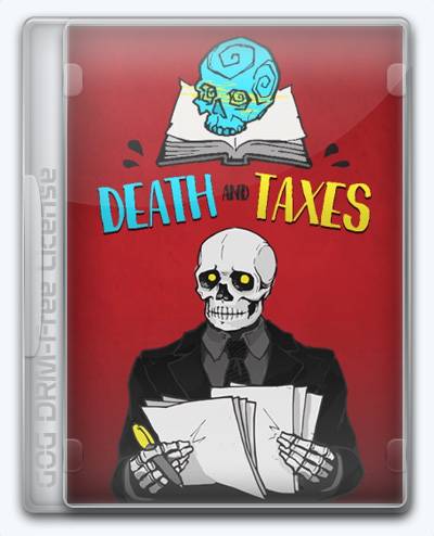   Death and Taxes 2020 
