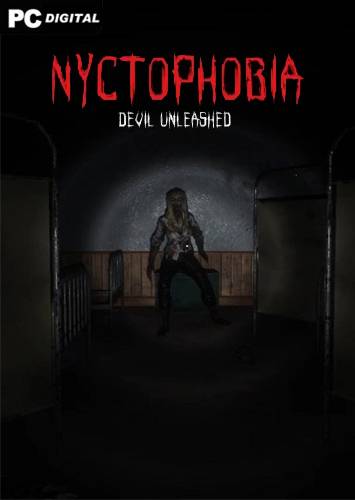   Nyctophobia: Devil Unleashed 2021 