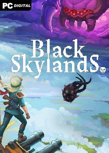   Black Skylands 2023 