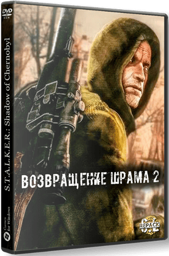   S.T.A.L.K.E.R.: Shadow of Chernobyl -   2 2021 