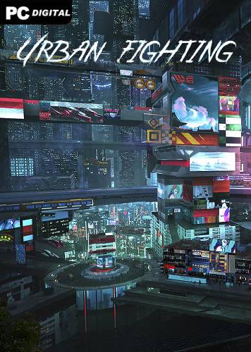   Urban Fight 2021 