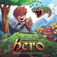   Songs for a Hero - Definitive Edition 2021 