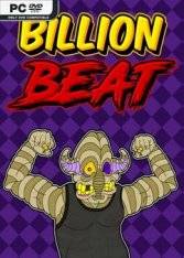   Billion Beat 2021 