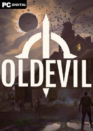   Old Evil 2021 
