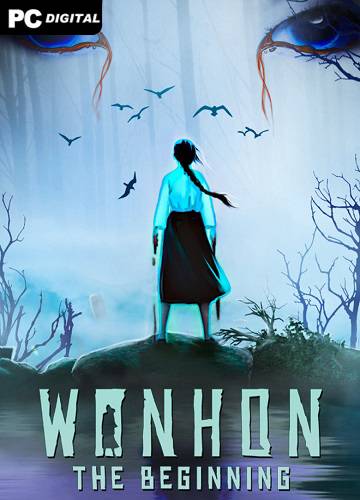   Wonhon: A Vengeful Spirit 2021 