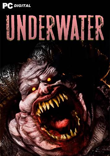   Underwater 2021 