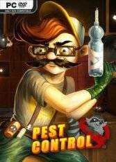   Pest Control 2021 