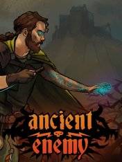   Ancient Enemy 2021 