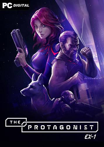   The Protagonist: EX-1 2021 