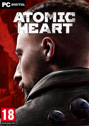   Atomic Heart 2023 