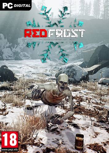   Red Frost 2021 