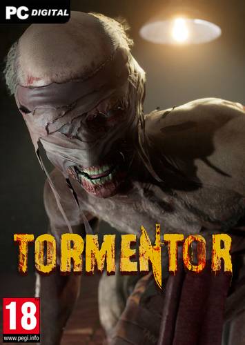   TORMENTOR 2021 
