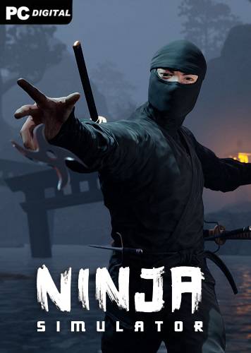   Ninja Simulator 2021 