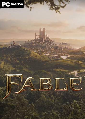   Fable 2022 