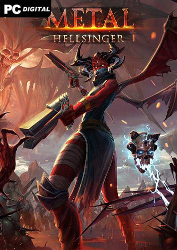   Metal: Hellsinger 2022 