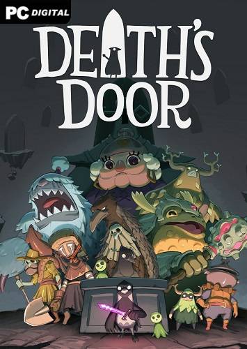  Death's Door 2021 