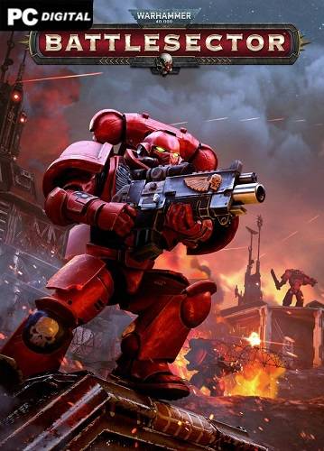   Warhammer 40000: Battlesector 2021 