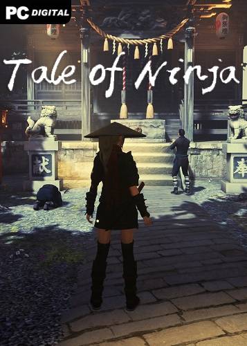   Tale of Ninja: Fall of the Miyoshi 2021 