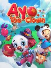   Ayo the Clown 2021 