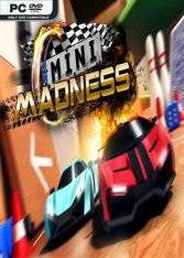   Mini Madness 2021 