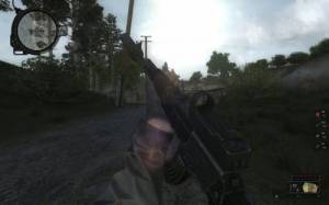 S.T.A.L.K.E.R.: Call of Pripyat - Another Story