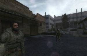 S.T.A.L.K.E.R.: Call of Pripyat - Another Story