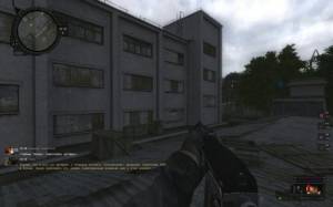 S.T.A.L.K.E.R.: Call of Pripyat - Another Story
